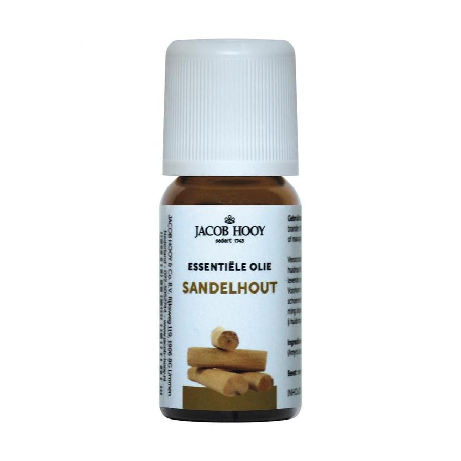 Sandelhout olie