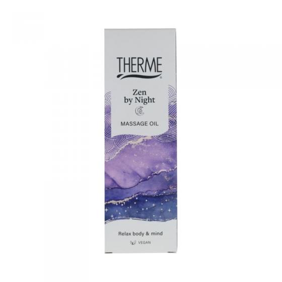  zen by night massage oil