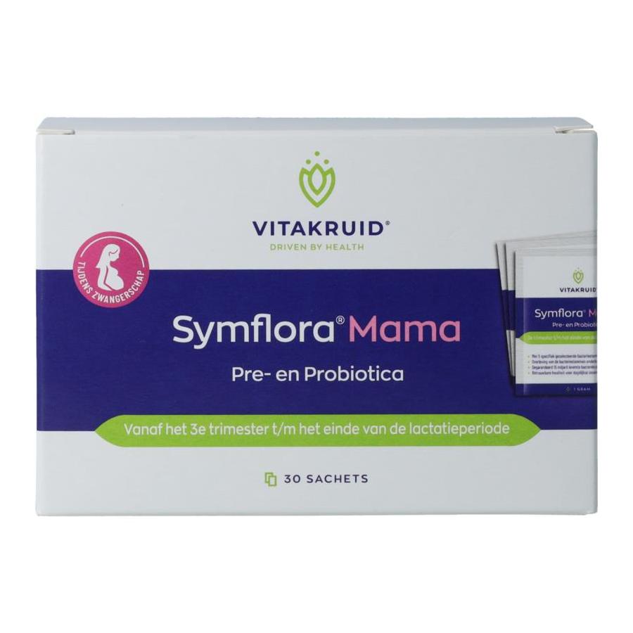  symflora mama