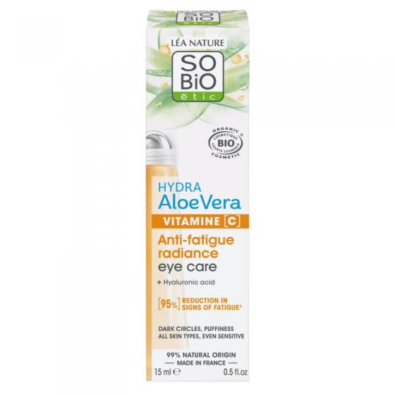  hyd aloe vitc rad eye cont cr