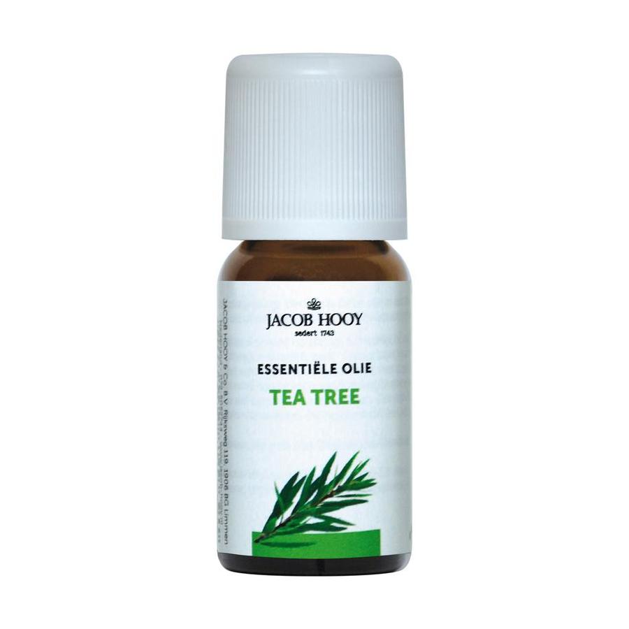 Tea tree olie