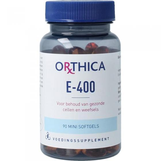 Vitamine E-400