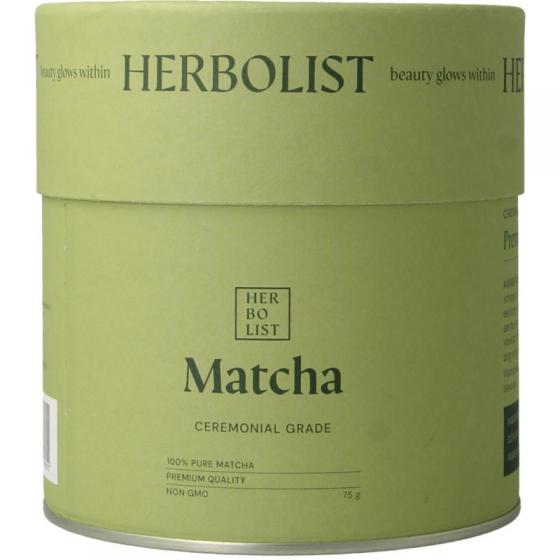 Matcha