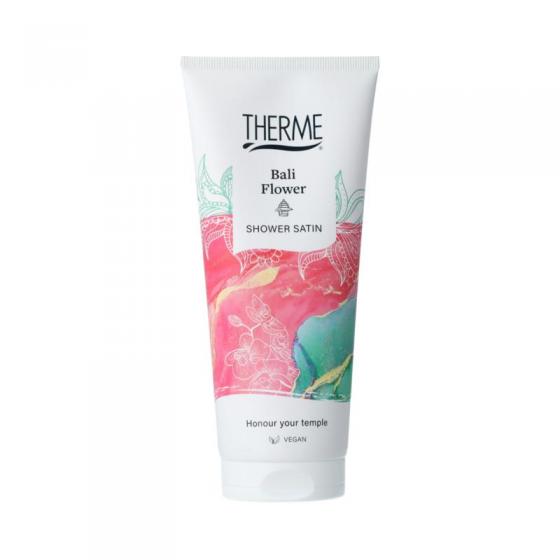 Therme Therme Bali Flower Shower Satin