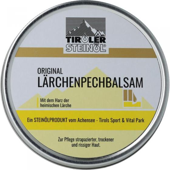 Lärchenpechbalsam