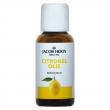 Citronelolie (citronella)