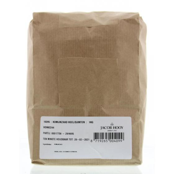 Komijnzaad heel/djinten