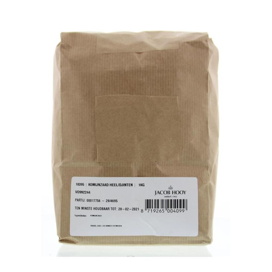 Komijnzaad heel/djinten