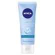 Essentials rice scrub normale huid