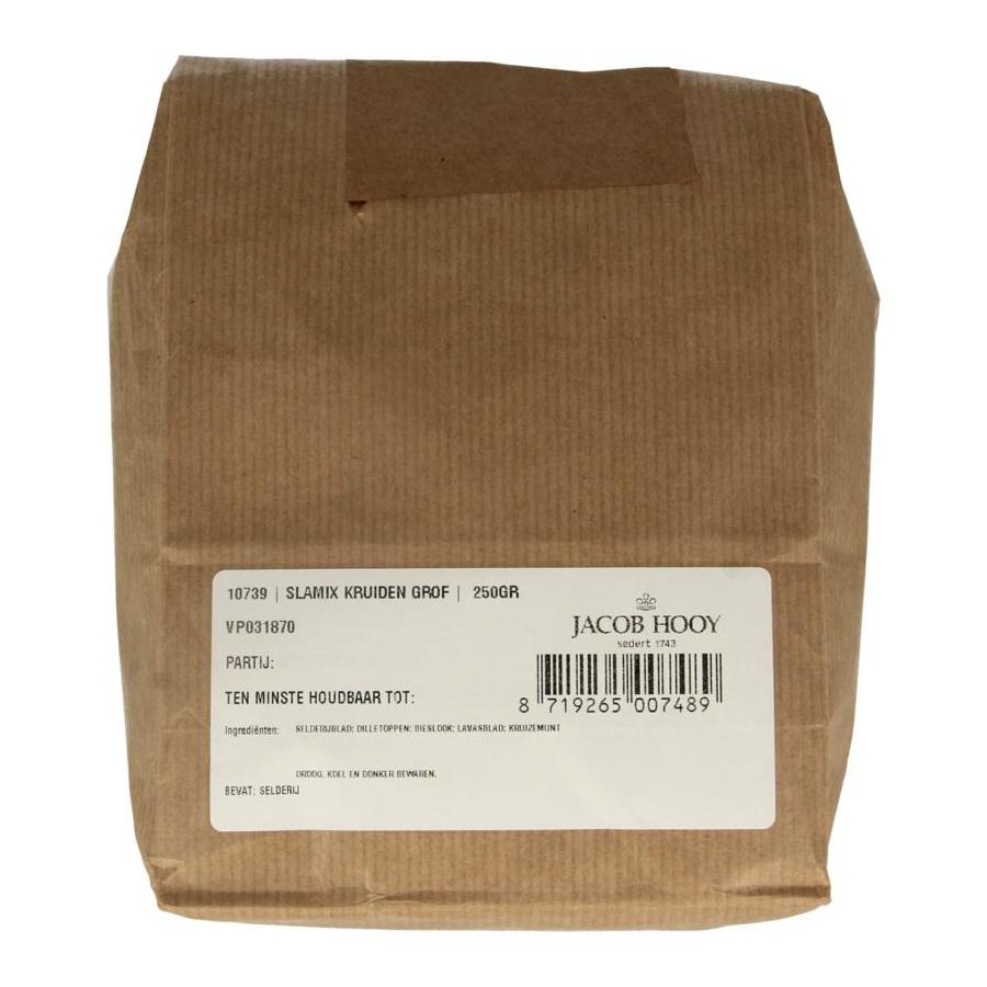 Slamix kruiden grof