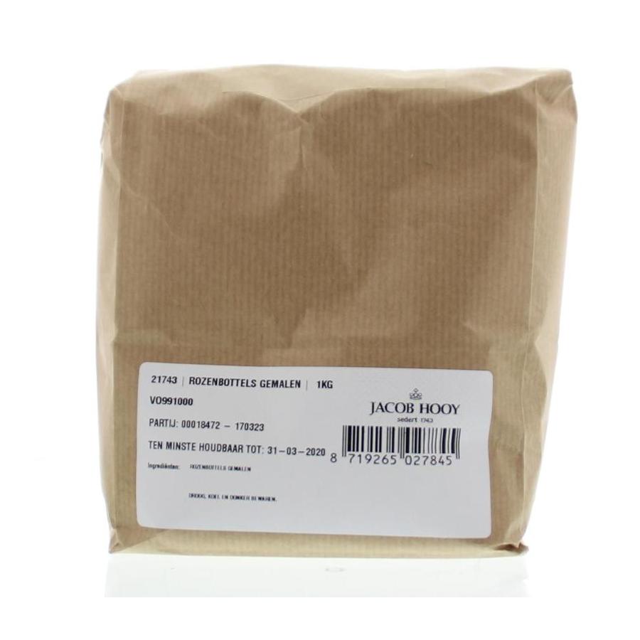 Rozenbottels gemalen