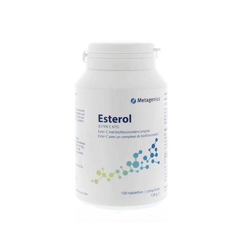 Esterol C 675