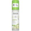 Deodorant spray natural & refresh bio EN-IT