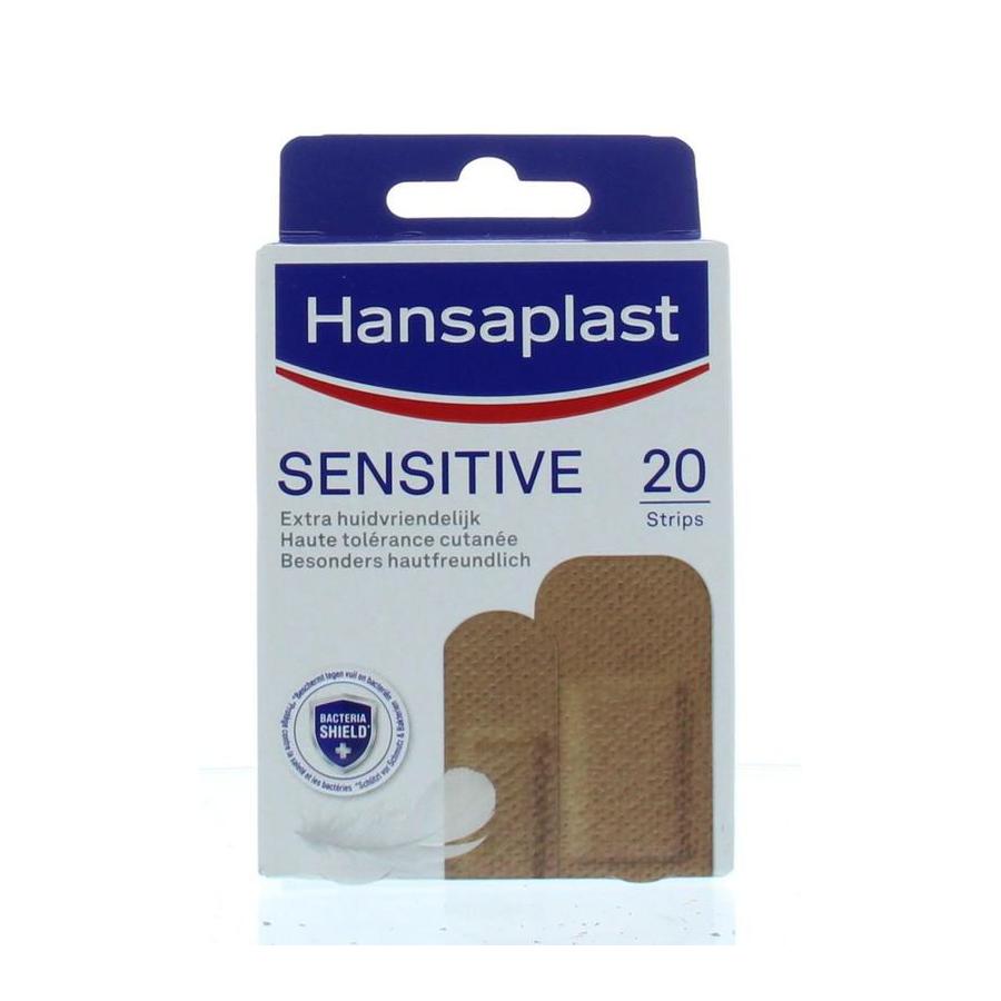Sensitive skintone medium