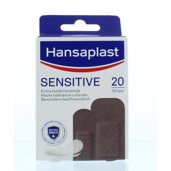 Sensitive skintone medium dark