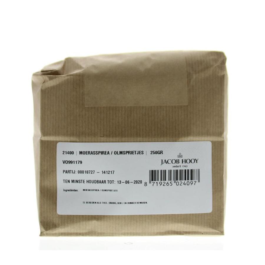 Moerasspirea/olmsprietjes