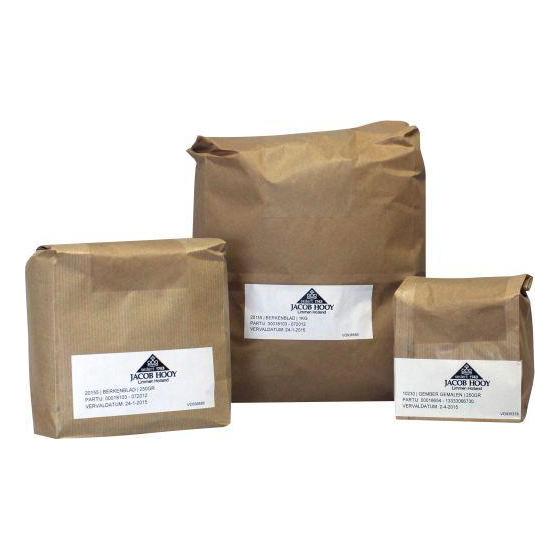 Pepermuntblad heel 1e kwaliteit