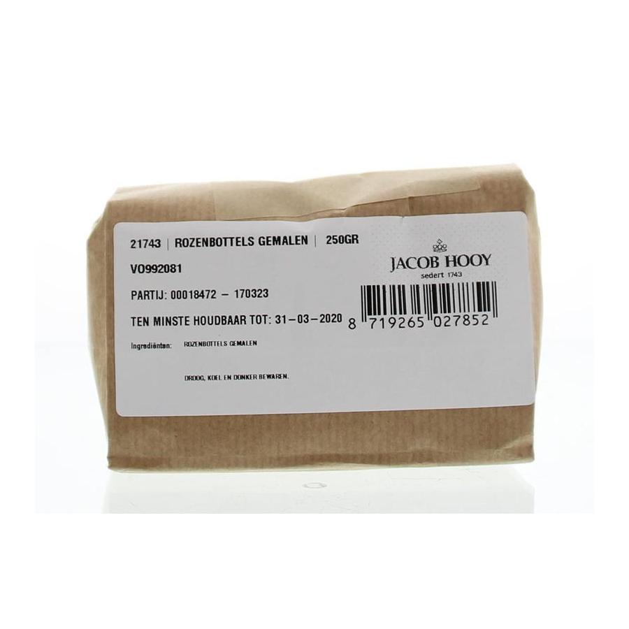 Rozenbottels gemalen