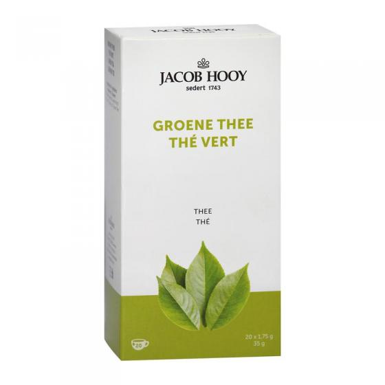 Groene thee