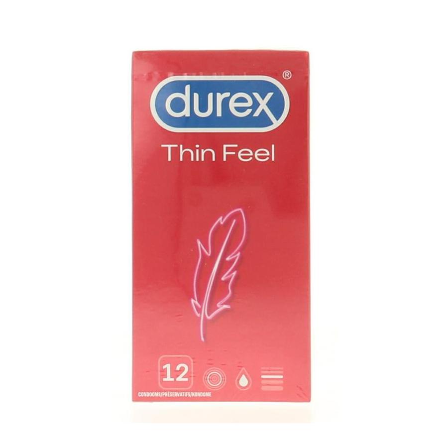 Thin feel