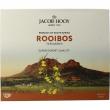 Rooibosthee sakkies