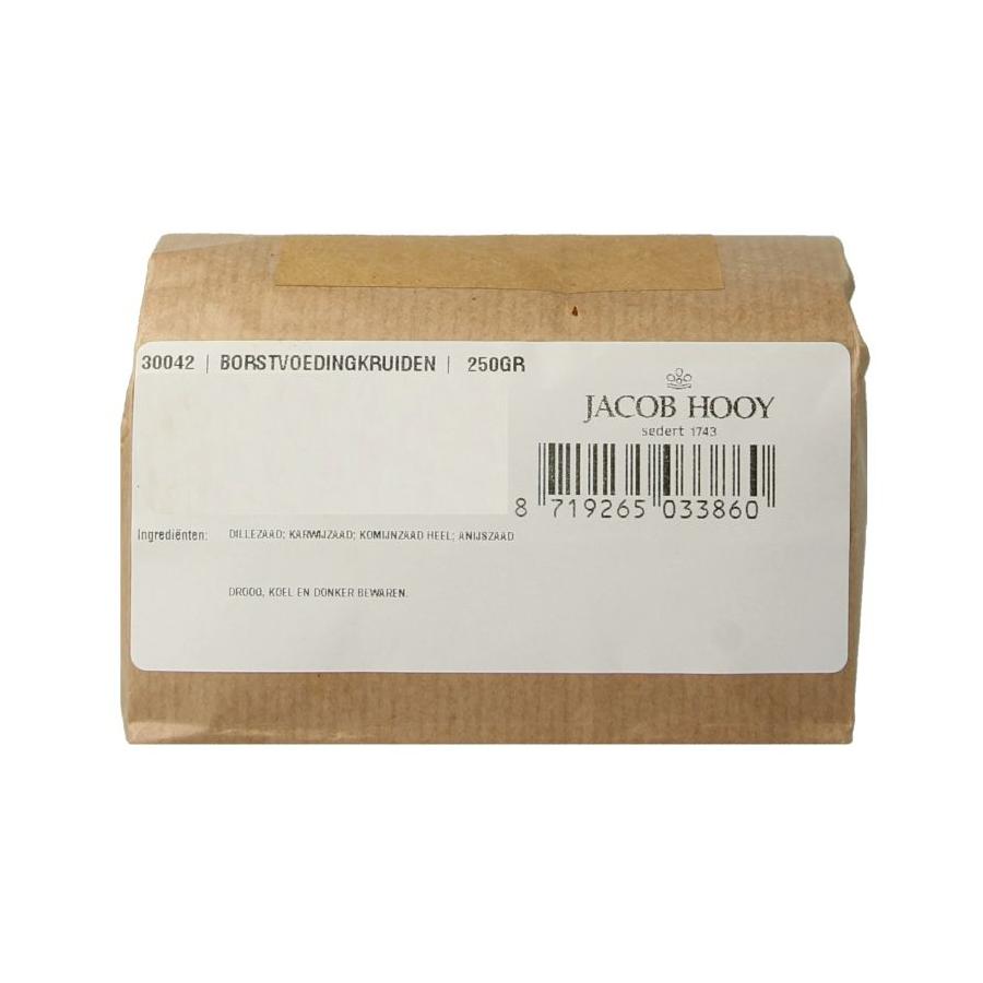 Borstvoedingskruiden