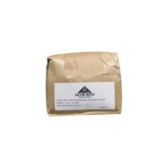 Eetlustopwekkende kruiden