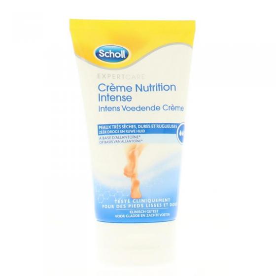 Intens voedende creme
