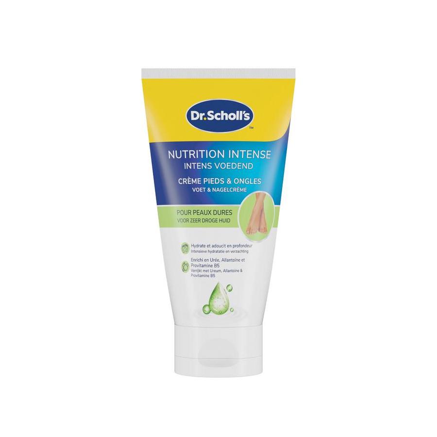 Intens voedende creme