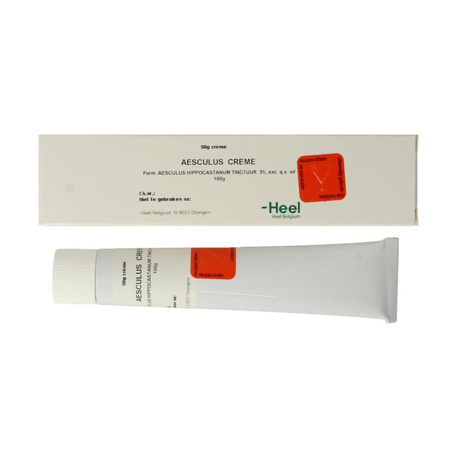 Aesculuszalf/creme
