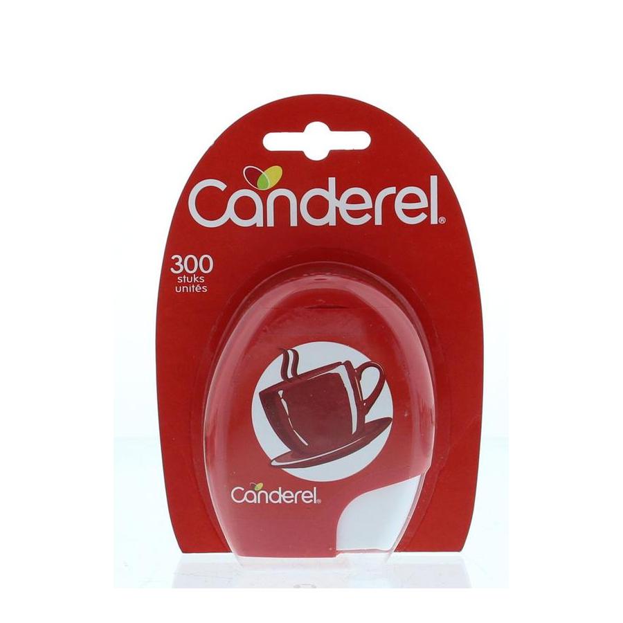 Zoetjes dispenser
