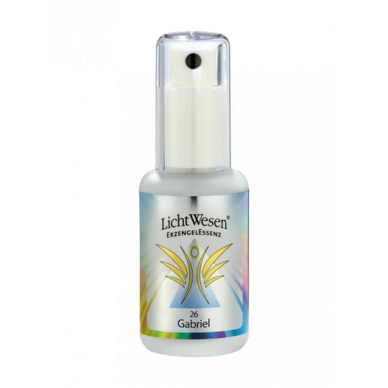 Gabriel tinctuur 26