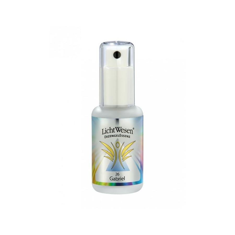 Gabriel tinctuur 26