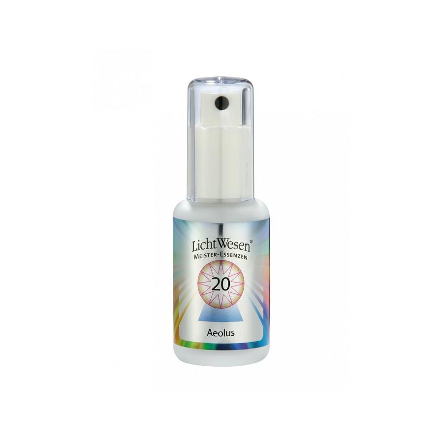 Aeolus tinctuur 20