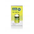 Tea tree oil