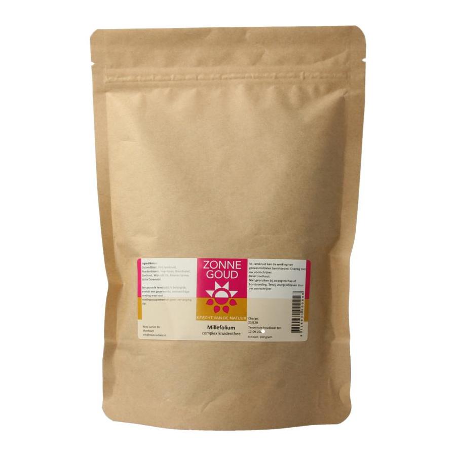 Millefolium complex thee