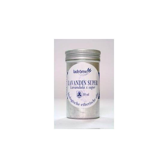 Lavandin olie bio