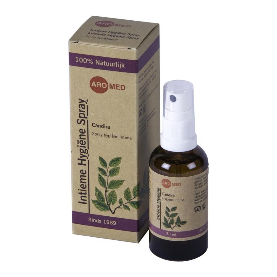 Candira intiem hygiene spray