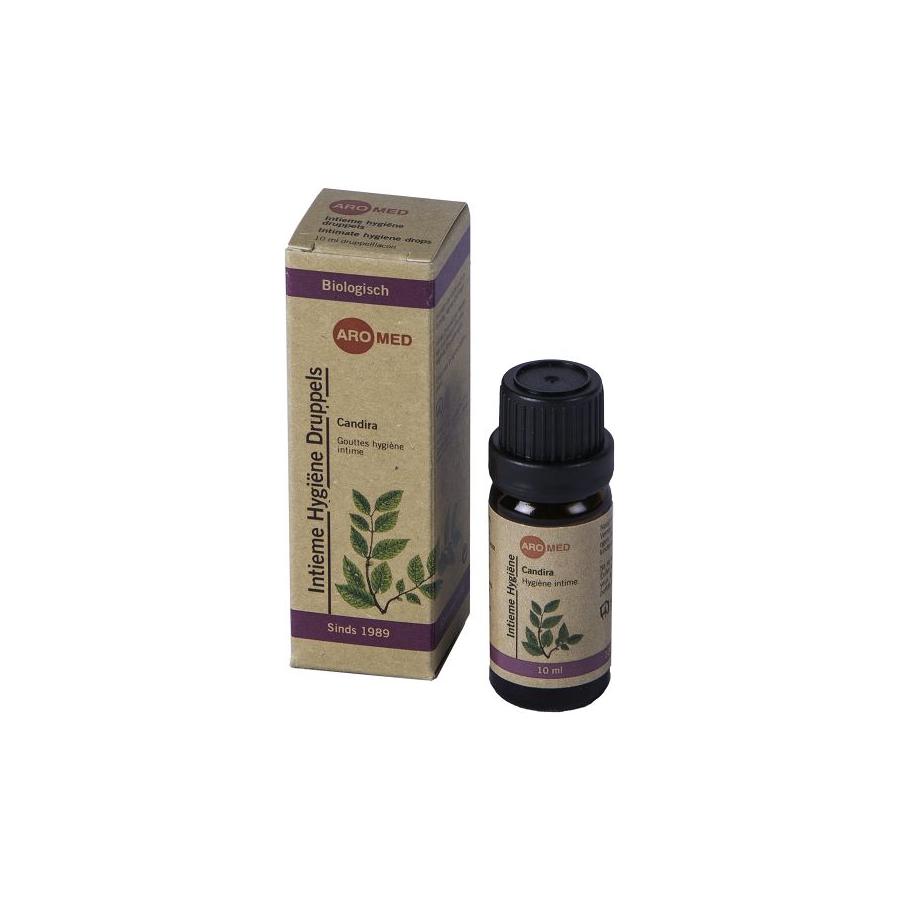 Candira intiem hygiene druppels