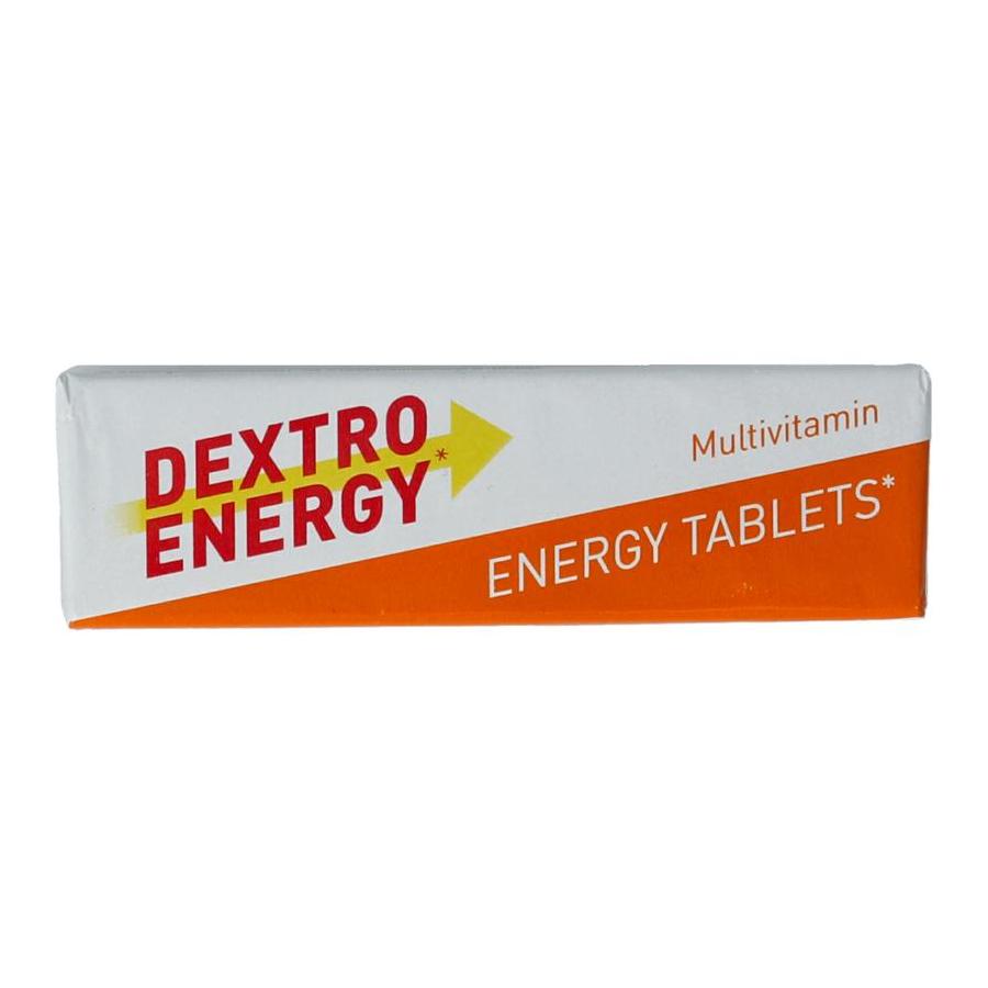 Multivitamine tablet 47 gram
