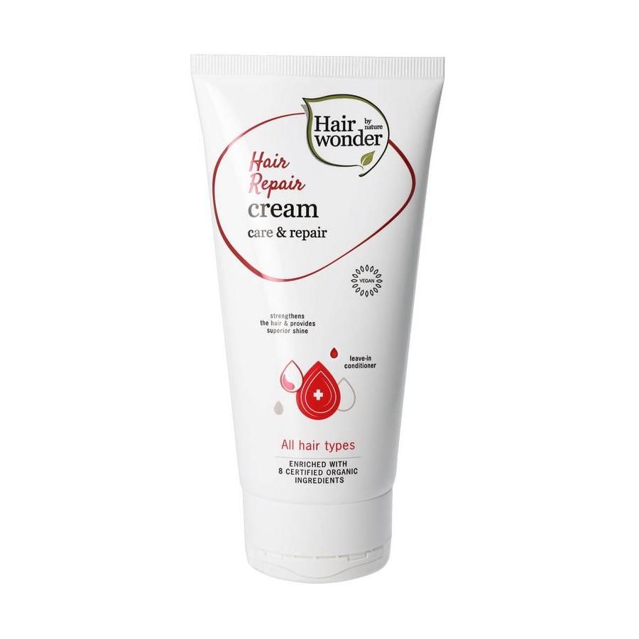 Hair repair cream