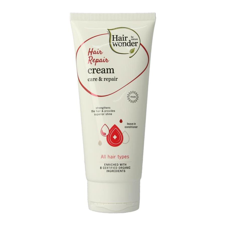 Hair repair cream