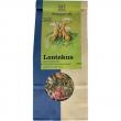 Lentekus losse thee bio