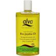 Jojoba olie