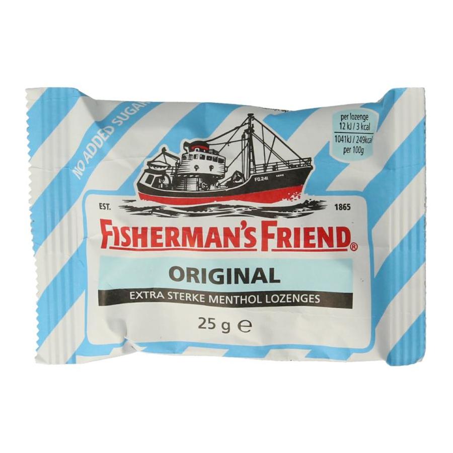 Original suikervrij