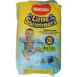Little swimmers maat 3-4 7-15kg