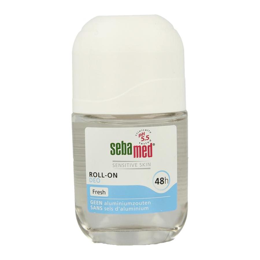 Deodorant roller neutraal