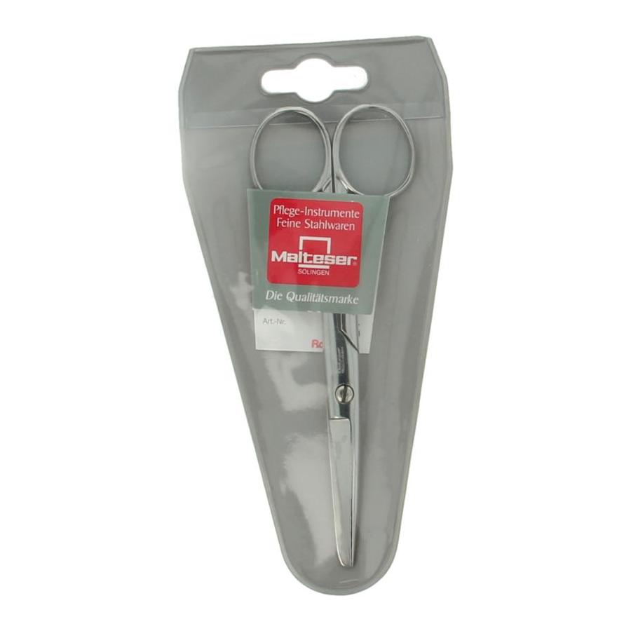 Verbandschaar recht 11-5R 13 cm