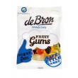 Fruitgums suikervrij