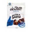 Cola gums suikervrij